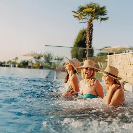 Hotel & Spa Larimar Штёгерсбах Экстерьер фото