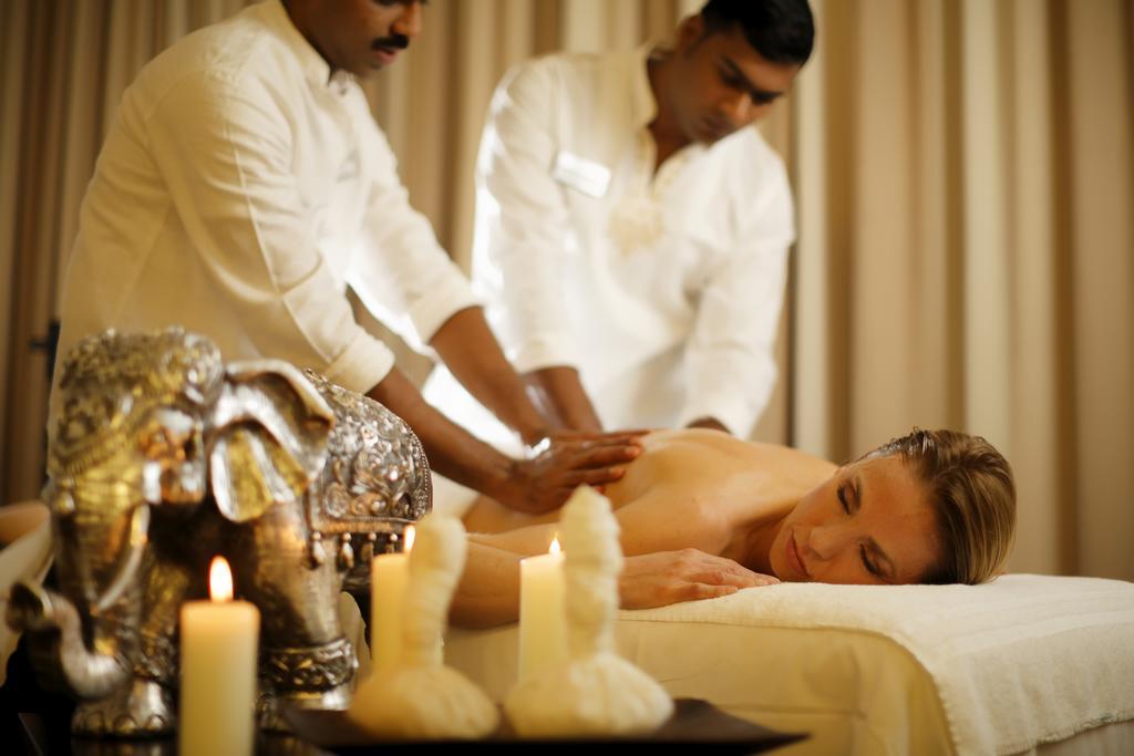 Hotel & Spa Larimar Штёгерсбах Экстерьер фото