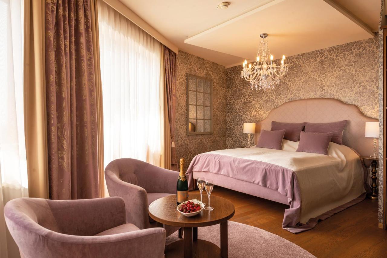Hotel & Spa Larimar Штёгерсбах Экстерьер фото