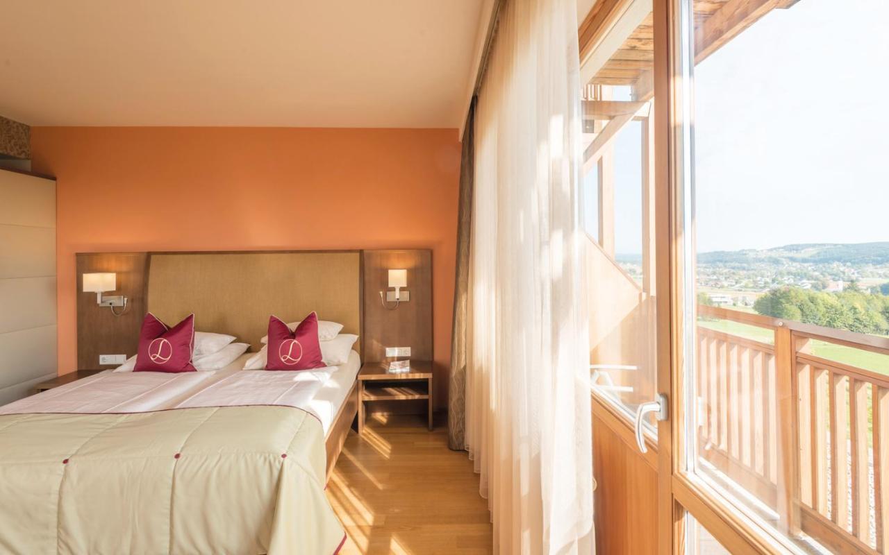 Hotel & Spa Larimar Штёгерсбах Экстерьер фото