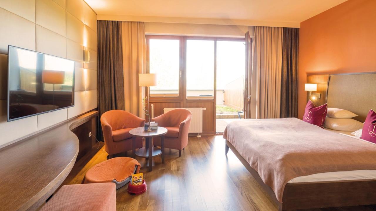 Hotel & Spa Larimar Штёгерсбах Экстерьер фото