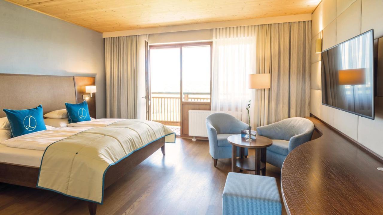 Hotel & Spa Larimar Штёгерсбах Экстерьер фото