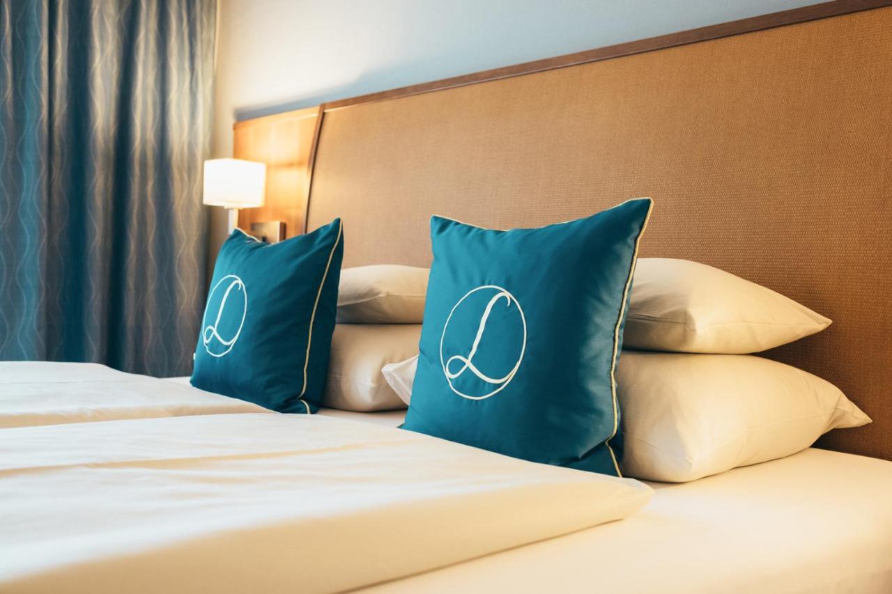 Hotel & Spa Larimar Штёгерсбах Экстерьер фото