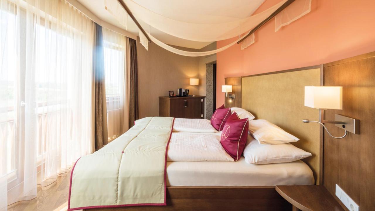 Hotel & Spa Larimar Штёгерсбах Экстерьер фото