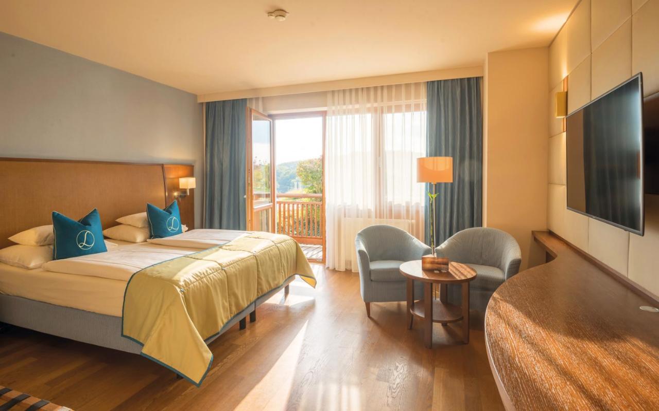 Hotel & Spa Larimar Штёгерсбах Экстерьер фото