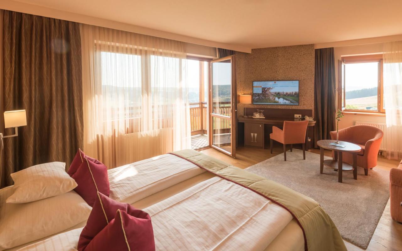 Hotel & Spa Larimar Штёгерсбах Экстерьер фото