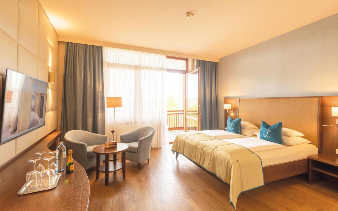 Hotel & Spa Larimar Штёгерсбах Экстерьер фото