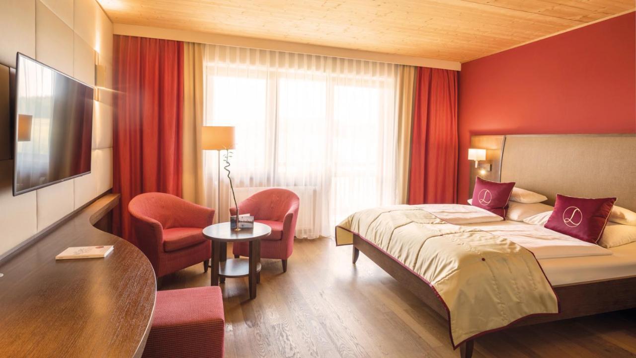 Hotel & Spa Larimar Штёгерсбах Экстерьер фото
