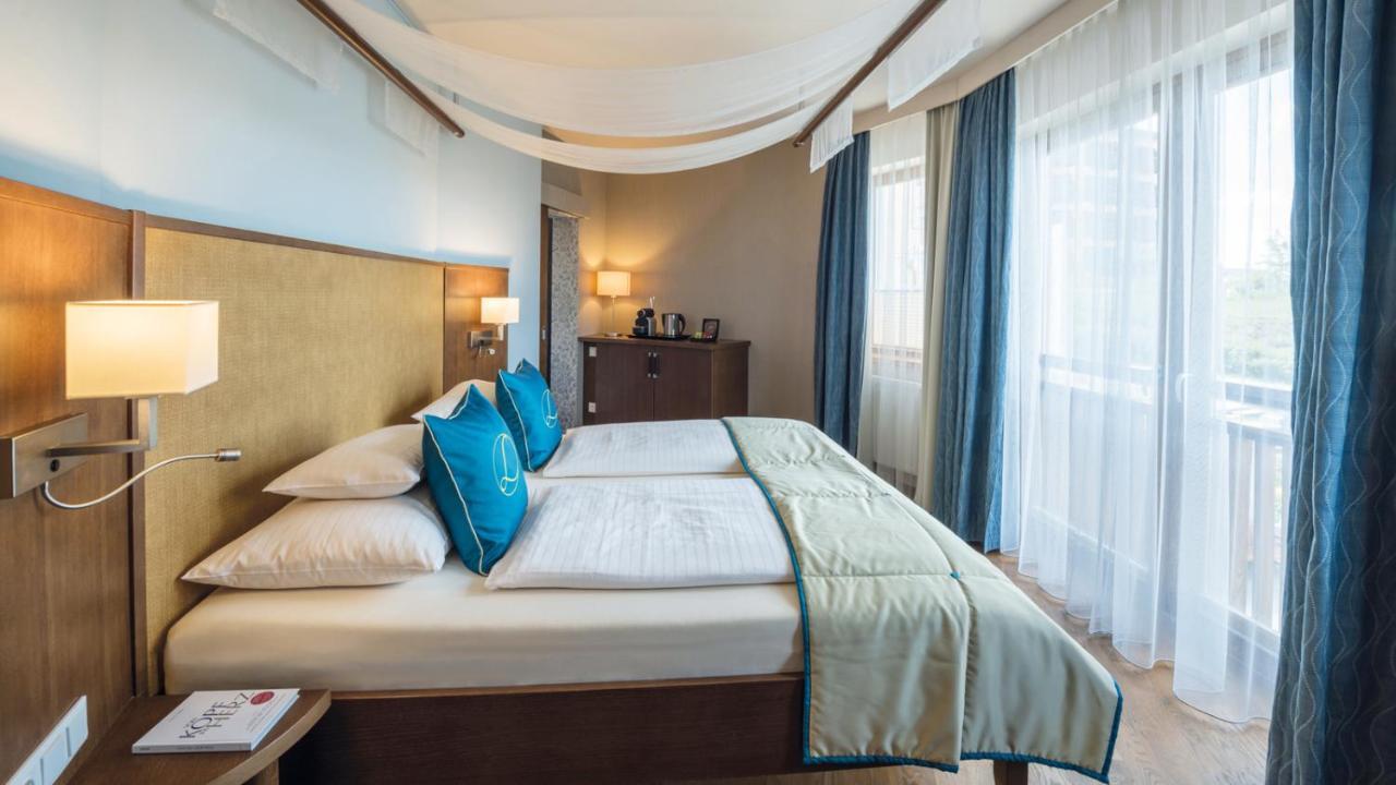 Hotel & Spa Larimar Штёгерсбах Экстерьер фото