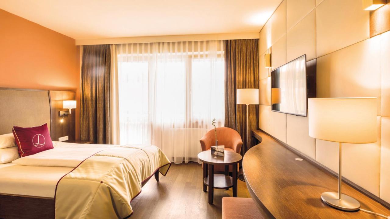 Hotel & Spa Larimar Штёгерсбах Экстерьер фото
