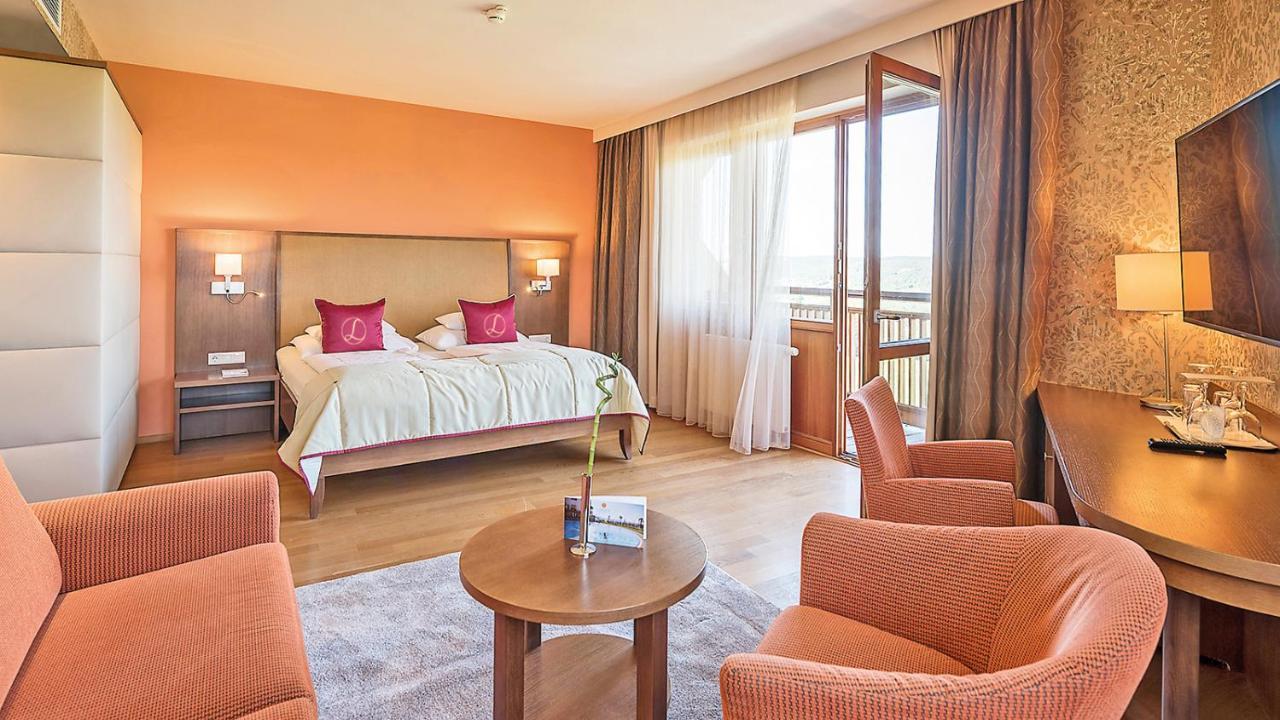 Hotel & Spa Larimar Штёгерсбах Экстерьер фото