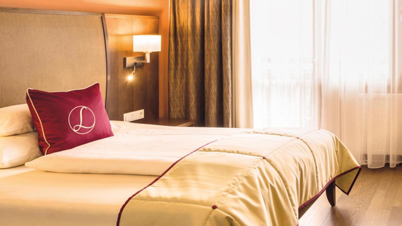 Hotel & Spa Larimar Штёгерсбах Экстерьер фото