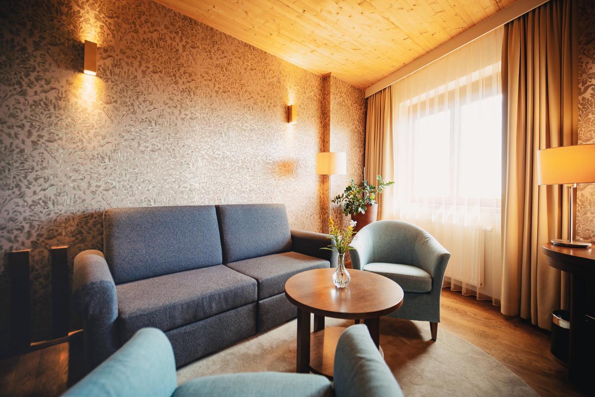 Hotel & Spa Larimar Штёгерсбах Экстерьер фото