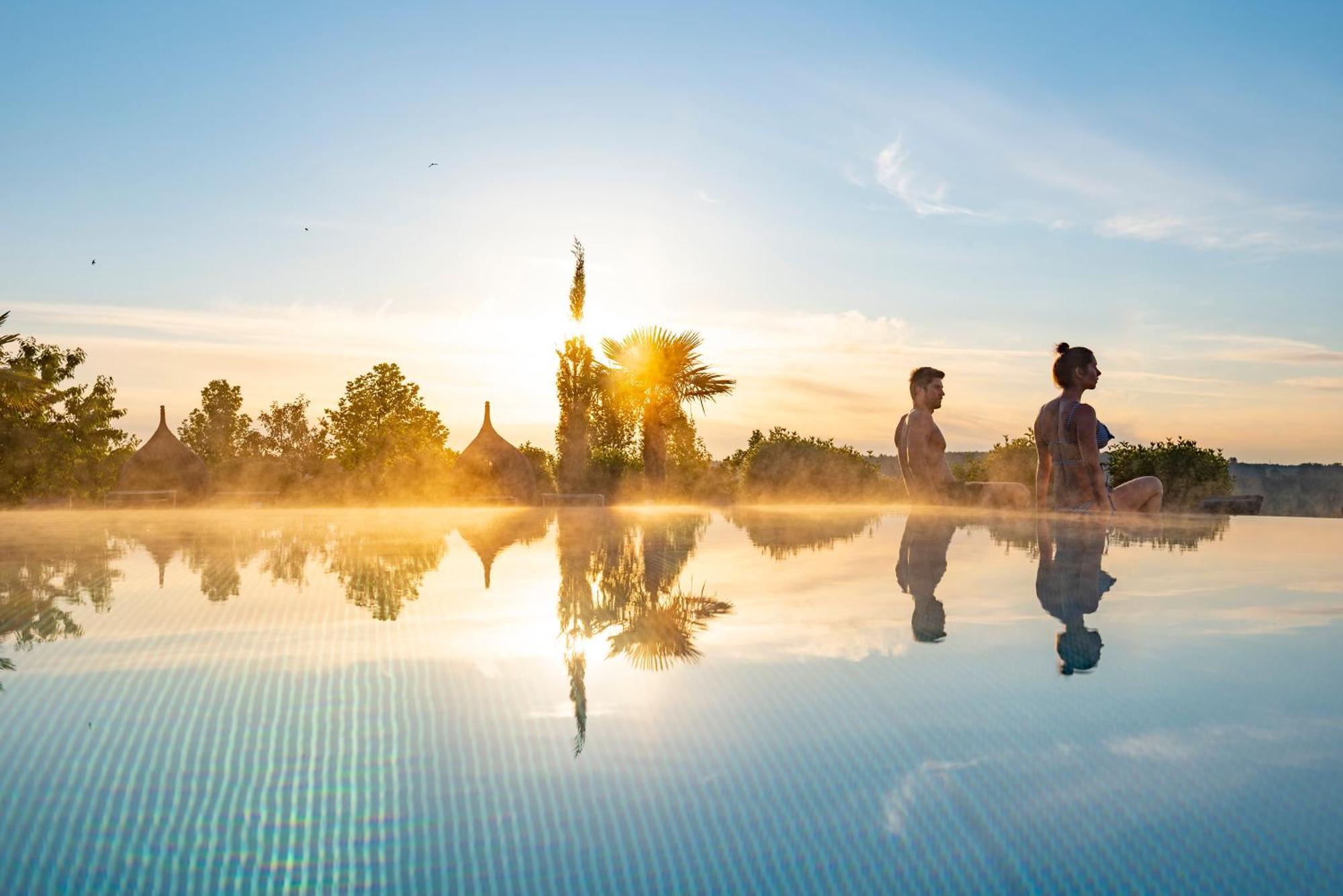 Hotel & Spa Larimar Штёгерсбах Экстерьер фото