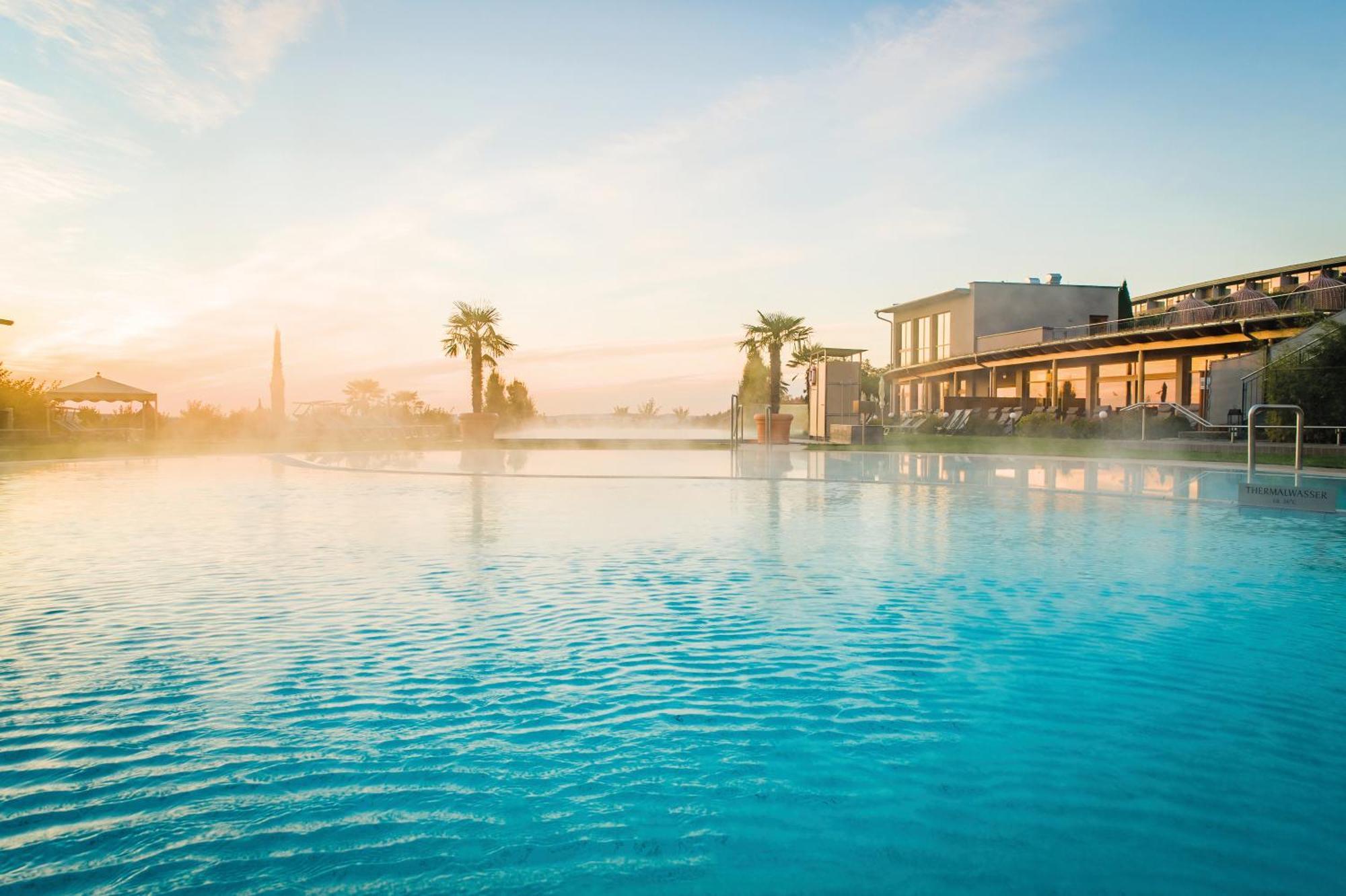 Hotel & Spa Larimar Штёгерсбах Экстерьер фото