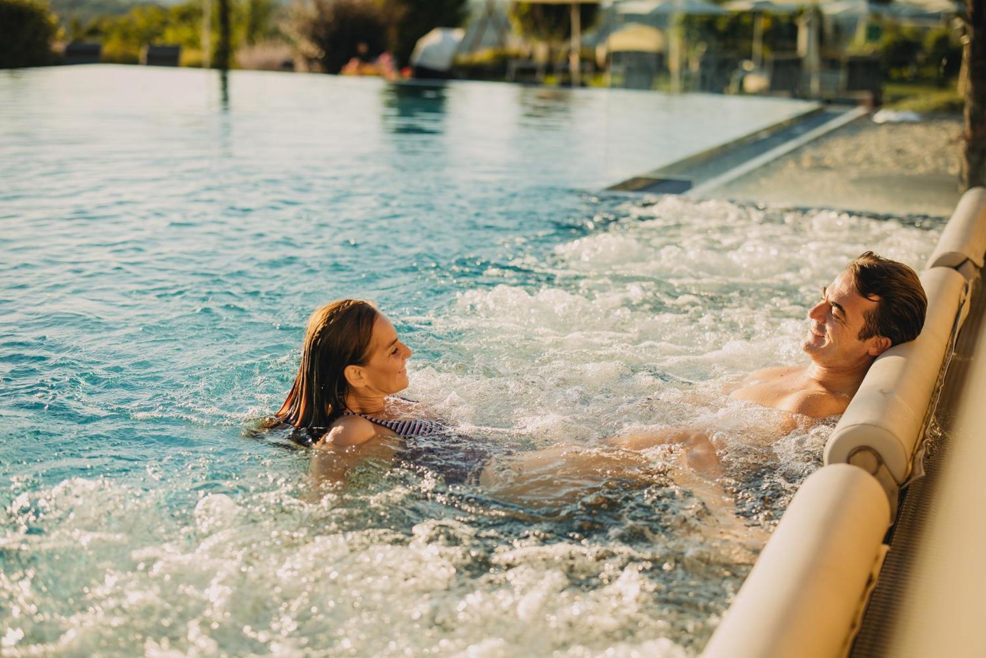 Hotel & Spa Larimar Штёгерсбах Экстерьер фото