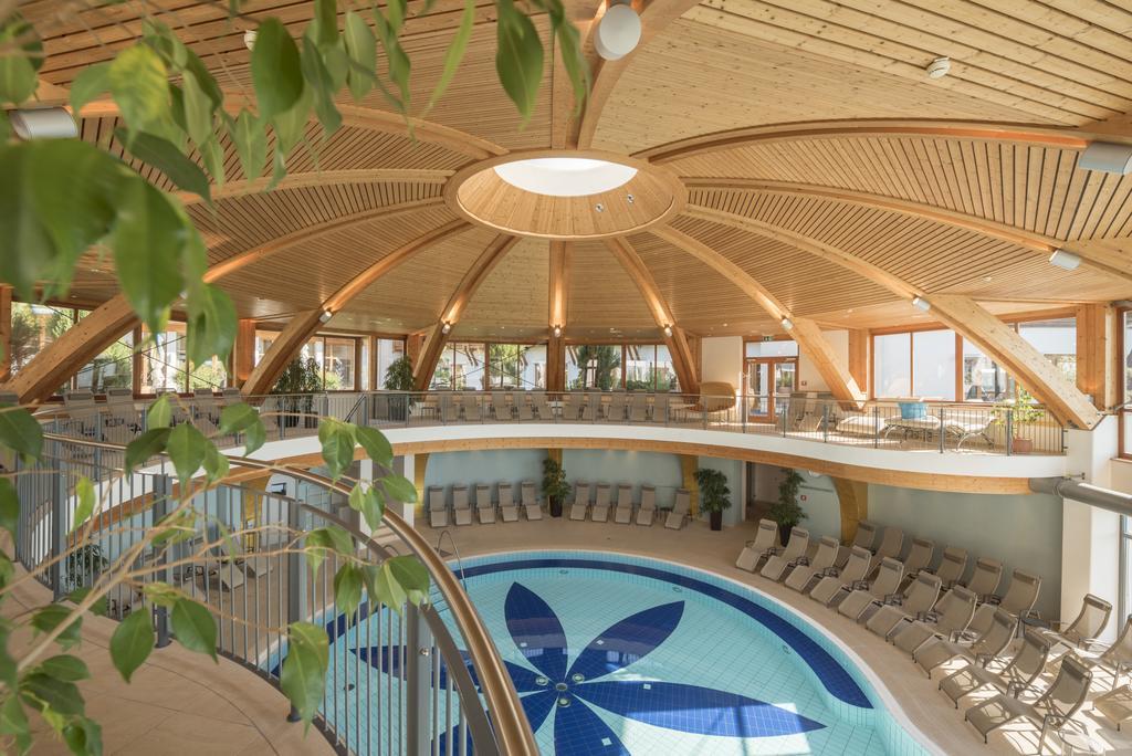 Hotel & Spa Larimar Штёгерсбах Экстерьер фото