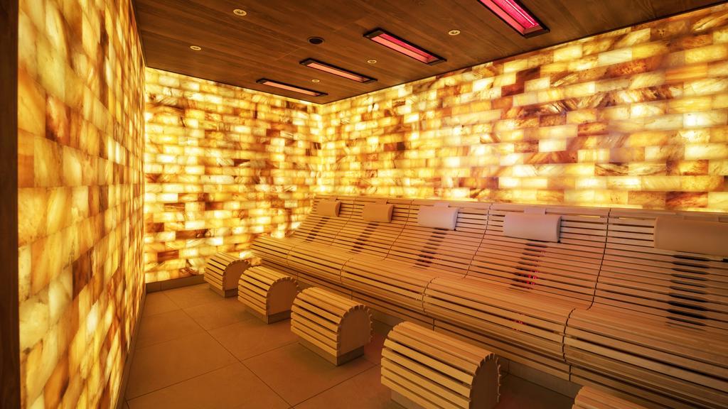 Hotel & Spa Larimar Штёгерсбах Экстерьер фото