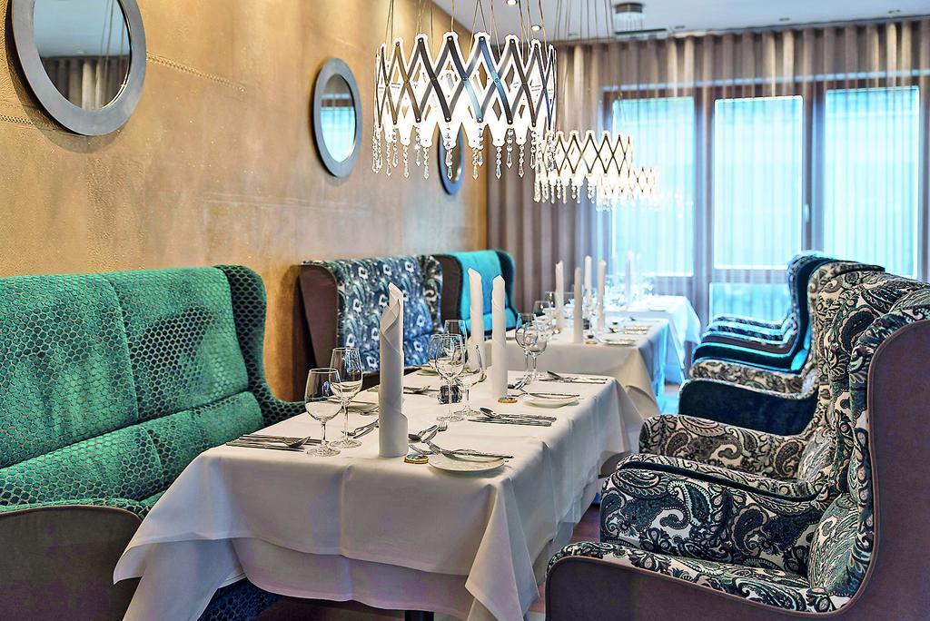 Hotel & Spa Larimar Штёгерсбах Экстерьер фото