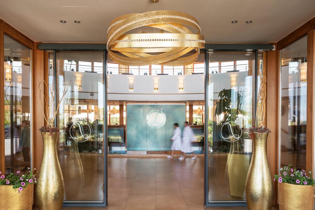 Hotel & Spa Larimar Штёгерсбах Экстерьер фото
