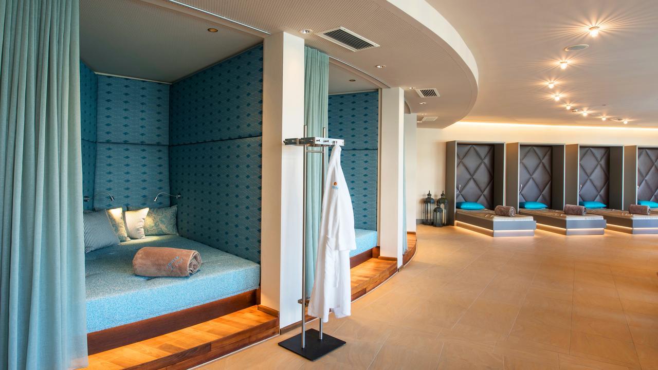 Hotel & Spa Larimar Штёгерсбах Экстерьер фото