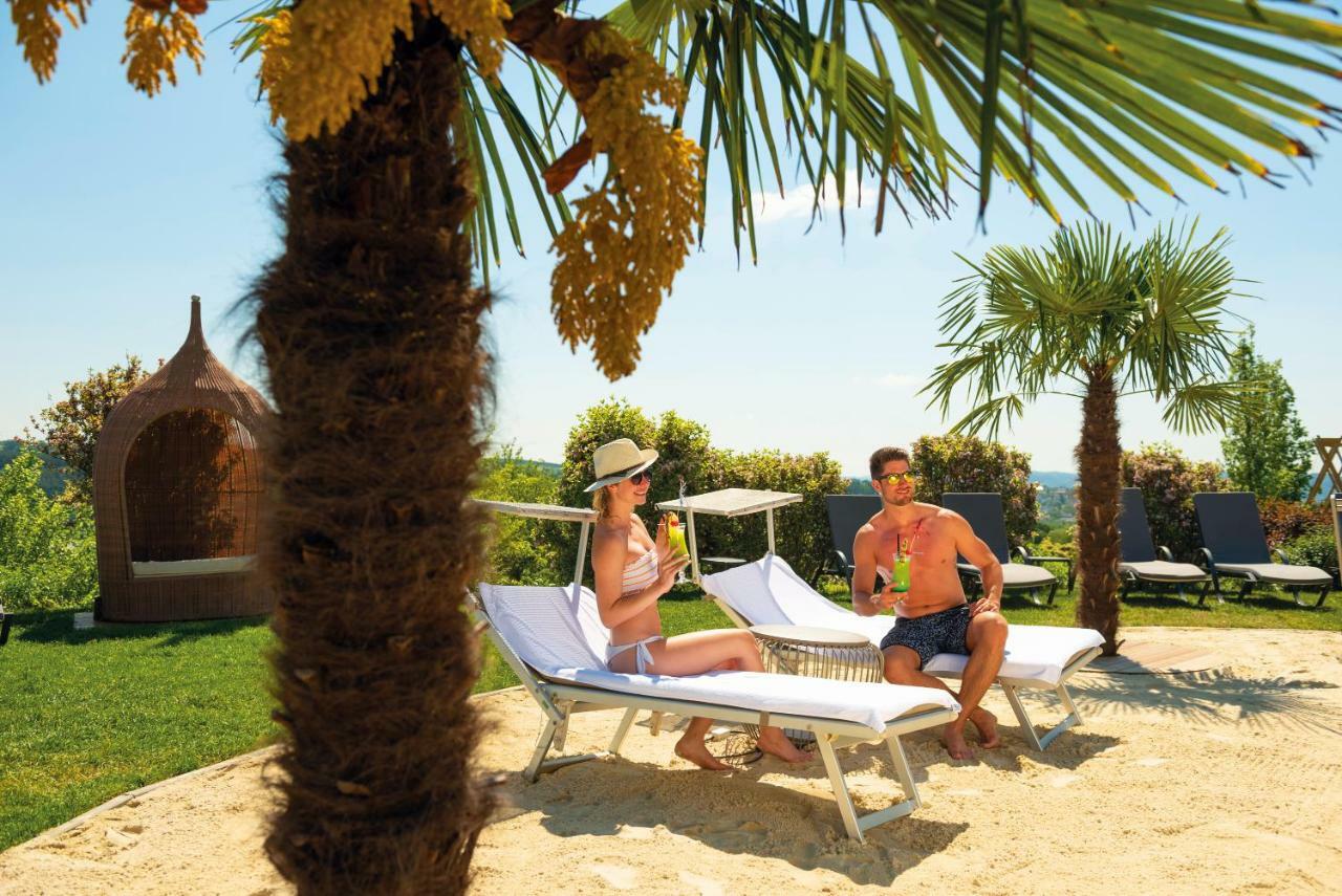 Hotel & Spa Larimar Штёгерсбах Экстерьер фото
