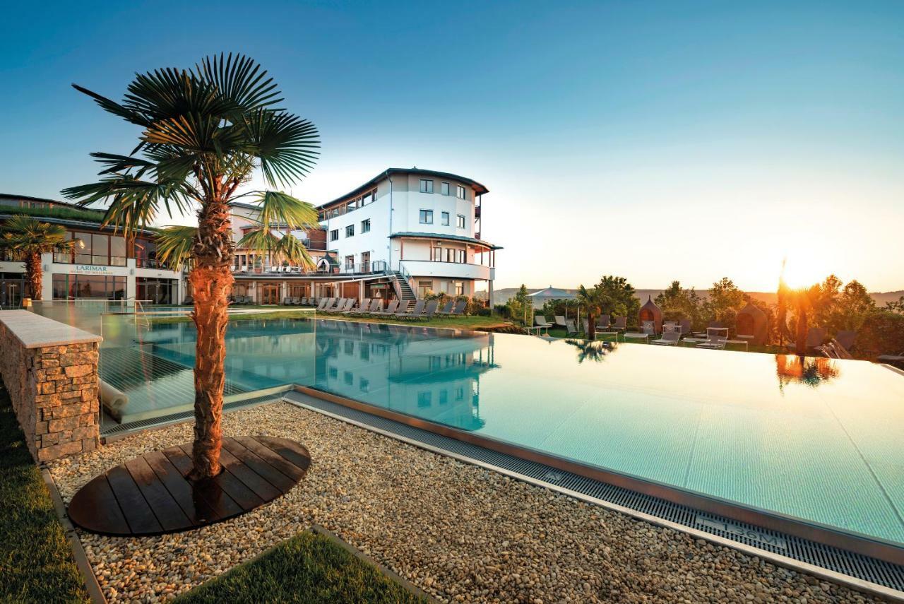 Hotel & Spa Larimar Штёгерсбах Экстерьер фото