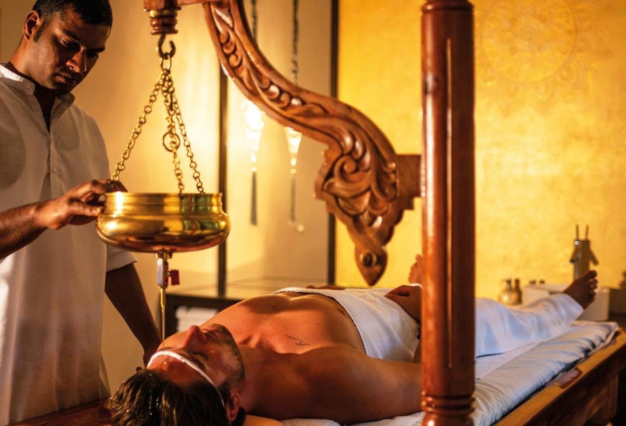 Hotel & Spa Larimar Штёгерсбах Экстерьер фото
