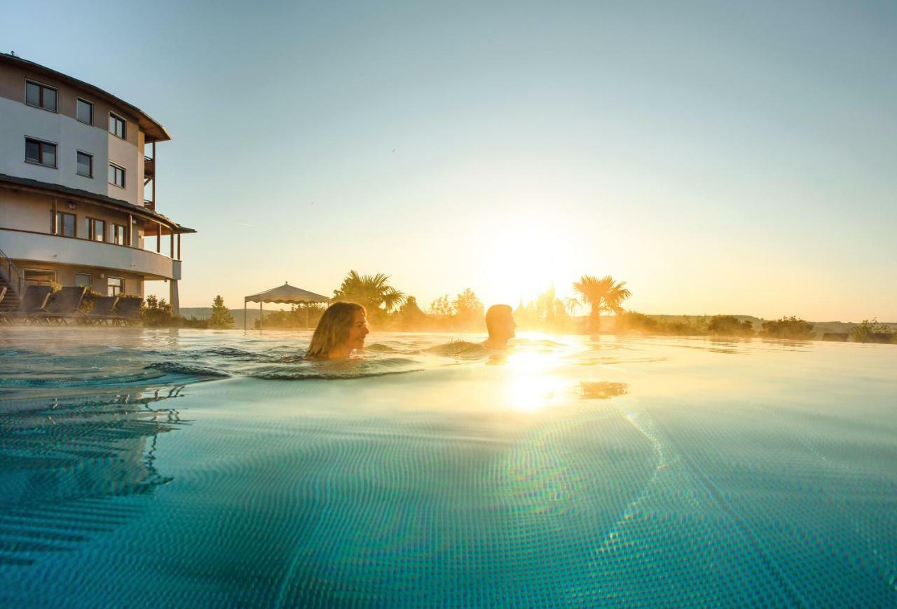 Hotel & Spa Larimar Штёгерсбах Экстерьер фото
