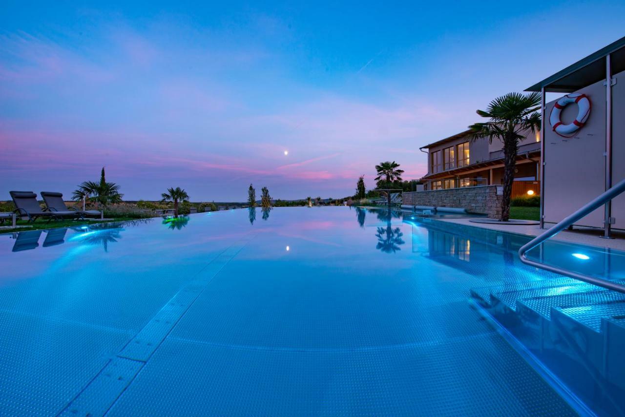 Hotel & Spa Larimar Штёгерсбах Экстерьер фото