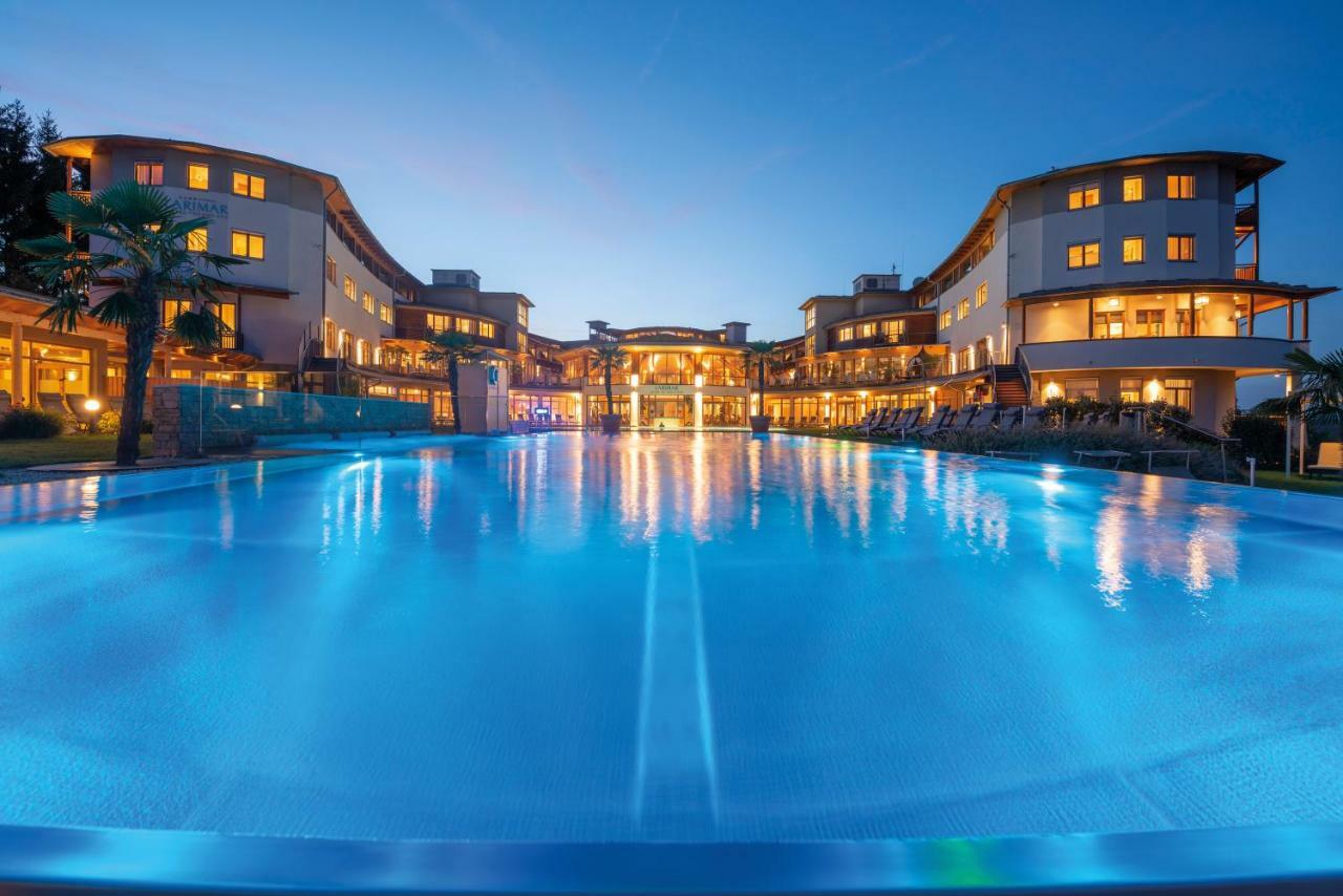 Hotel & Spa Larimar Штёгерсбах Экстерьер фото