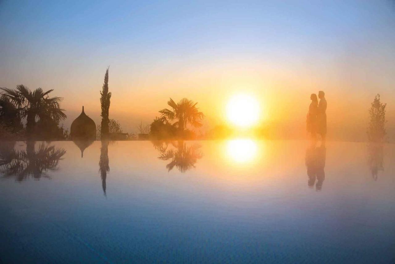 Hotel & Spa Larimar Штёгерсбах Экстерьер фото